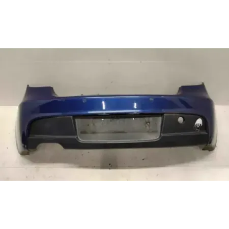 Pare-choc arriere bmw serie 1 e87/e81