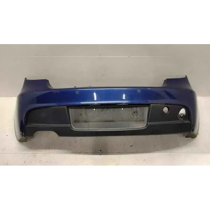 Pare-choc arriere bmw serie 1 e87/e81