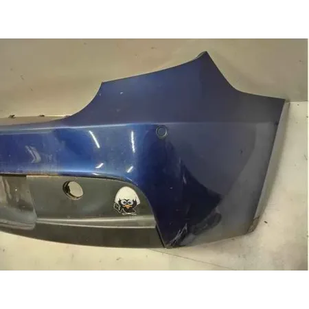 Pare-choc arriere bmw serie 1 e87/e81