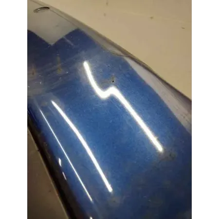 Pare-choc arriere bmw serie 1 e87/e81