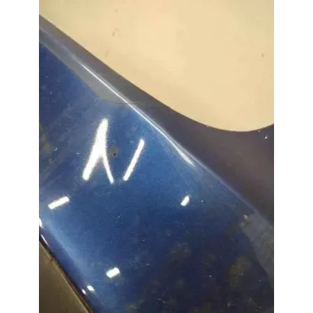 Pare-choc arriere bmw serie 1 e87/e81