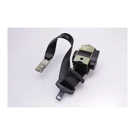 Ceinture arriere droite