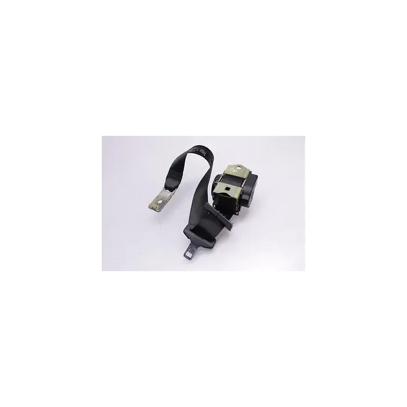 Ceinture arriere droite