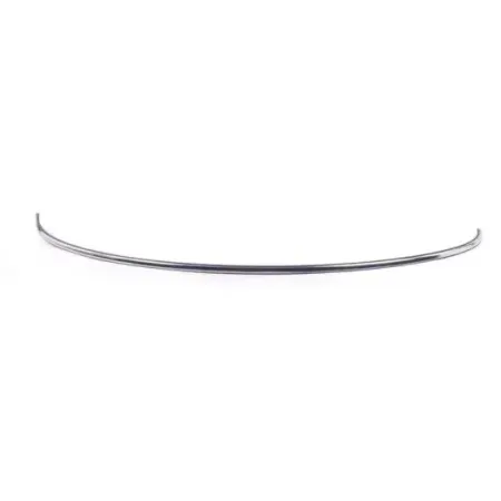 Baguette inferieur pare-brise