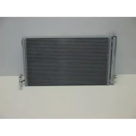 Condenseur climatisation