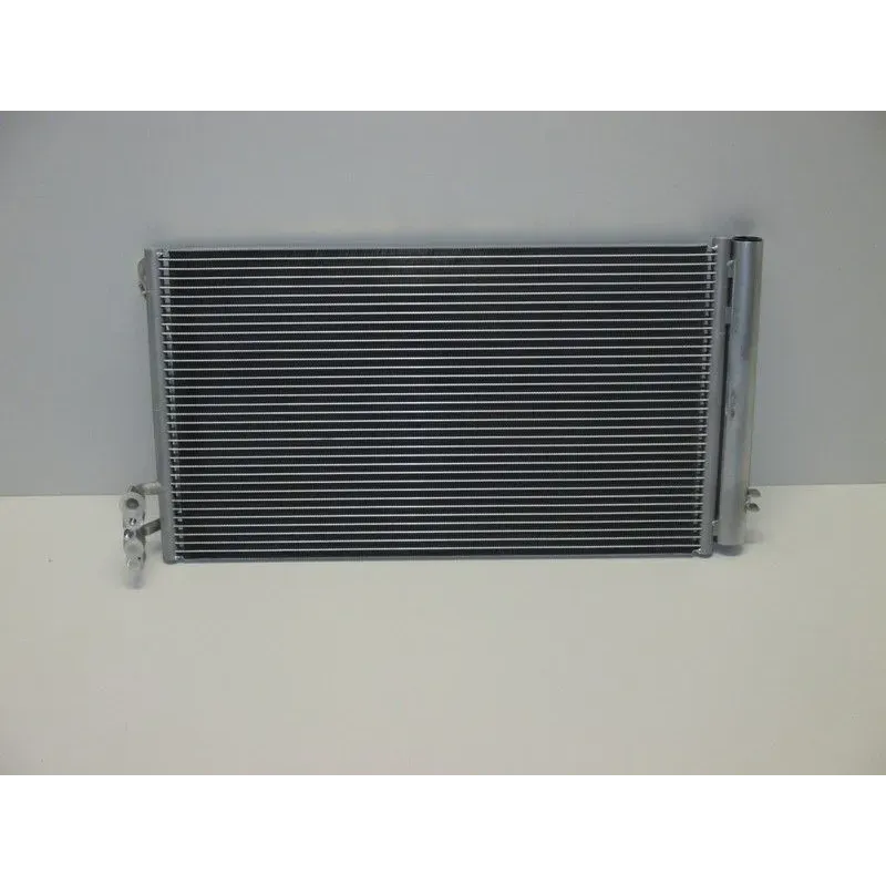 Condenseur climatisation