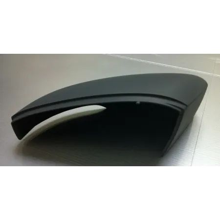 Coque retroviseur gauche volkswagen polo 9n iv