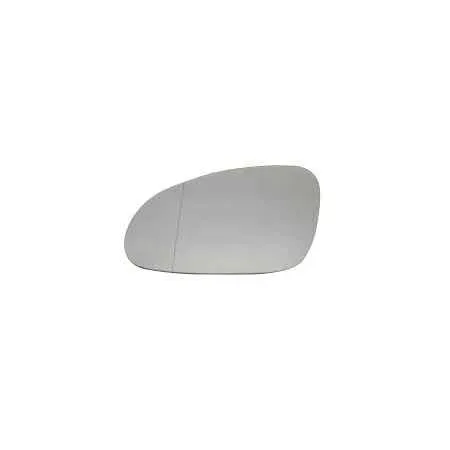 Glace retroviseur gauche volkswagen passat 3c b6