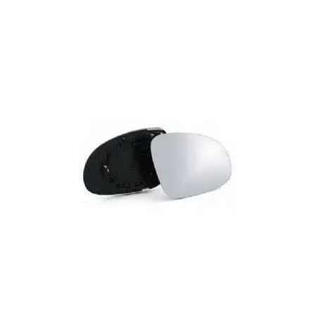 Glace retroviseur droit volkswagen passat 3c b6
