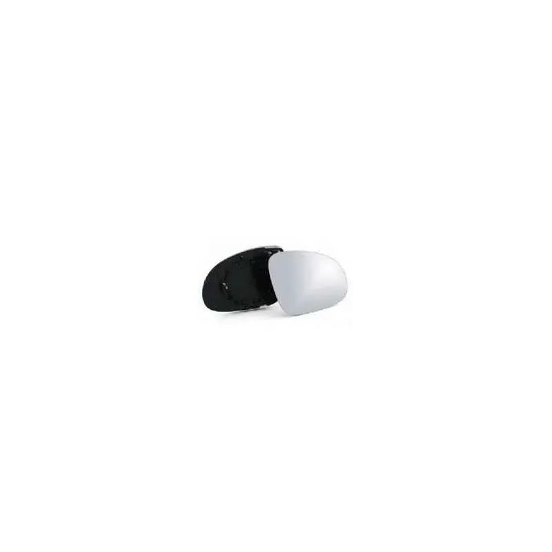 Glace retroviseur droit volkswagen passat 3c b6