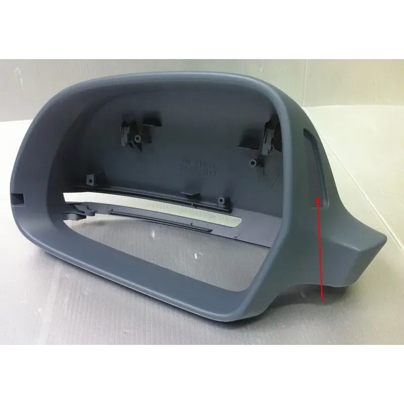 Coque retroviseur droit
