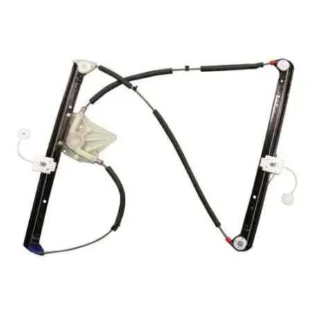 Leve-vitre avant gauche