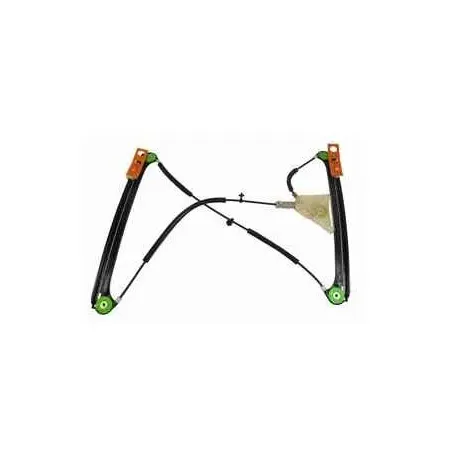 Leve-vitre avant gauche