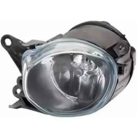 Phare anti-brouillard gauche