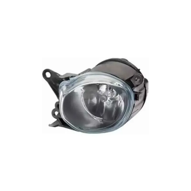 Phare anti-brouillard gauche