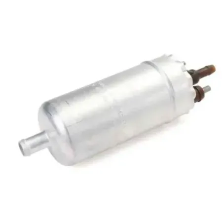 Pompe a carburant electrique