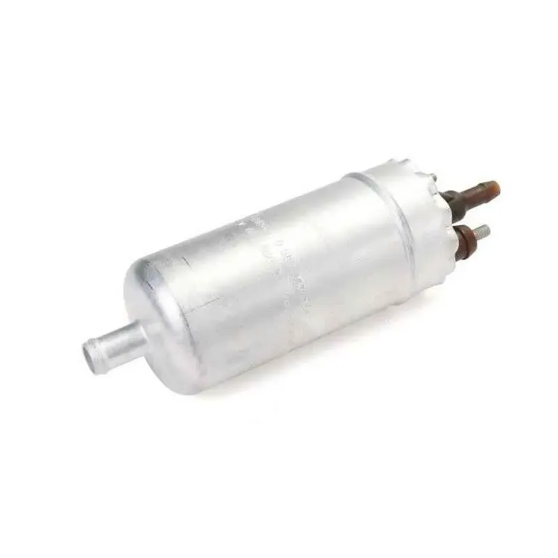 Pompe a carburant electrique