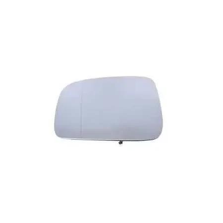 Glace retroviseur gauche volkswagen caddy 9k