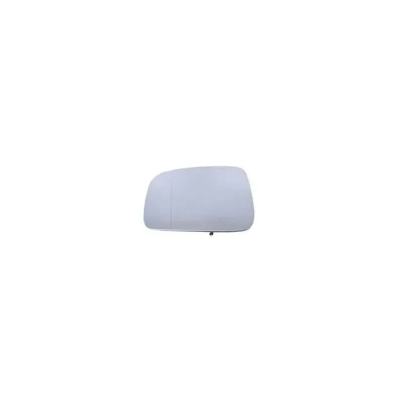 Glace retroviseur gauche volkswagen caddy 9k