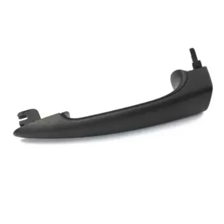 Poignee exterieure porte avant gauche