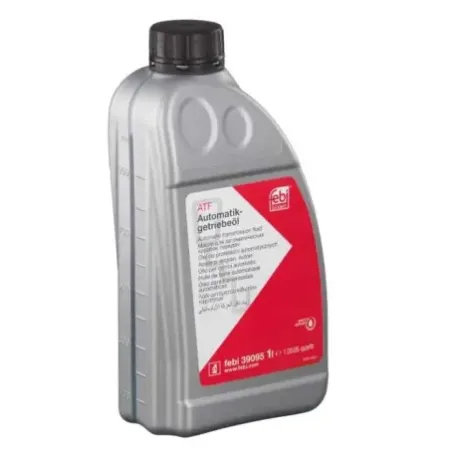 Huile de boite de vitesse