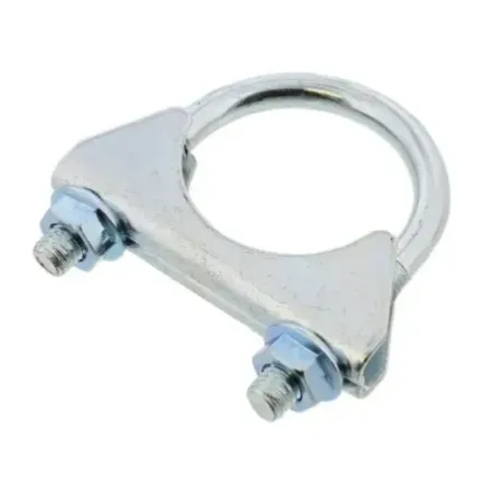 Collier serrage echappement