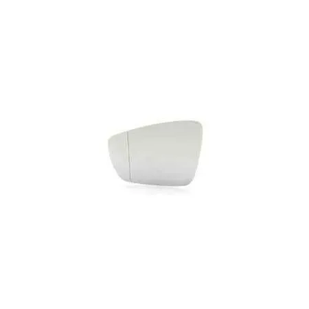 Glace retroviseur gauche volkswagen polo 6r/6c v