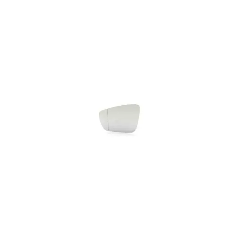 Glace retroviseur gauche volkswagen polo 6r/6c v