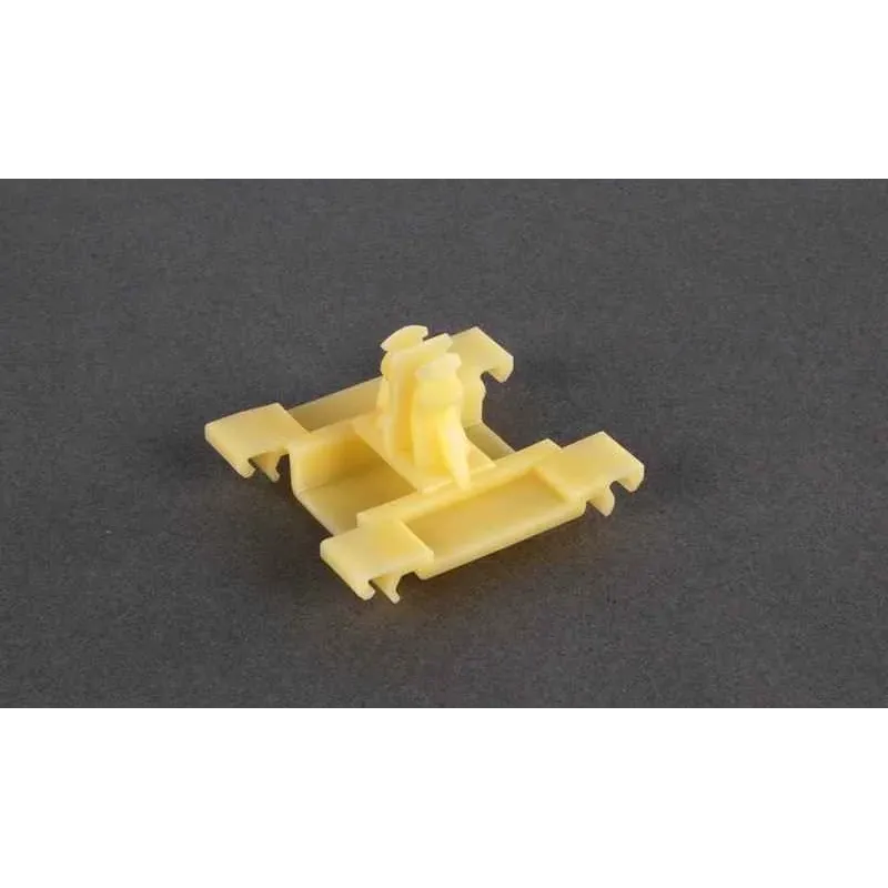 Baguette porte avant gauche