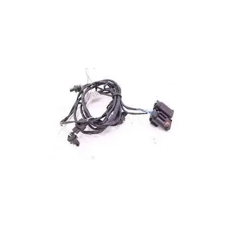Faisceau electrique bmw serie 3 f34 gt