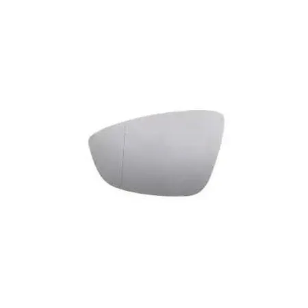 Glace retroviseur gauche volkswagen passat 3c b6