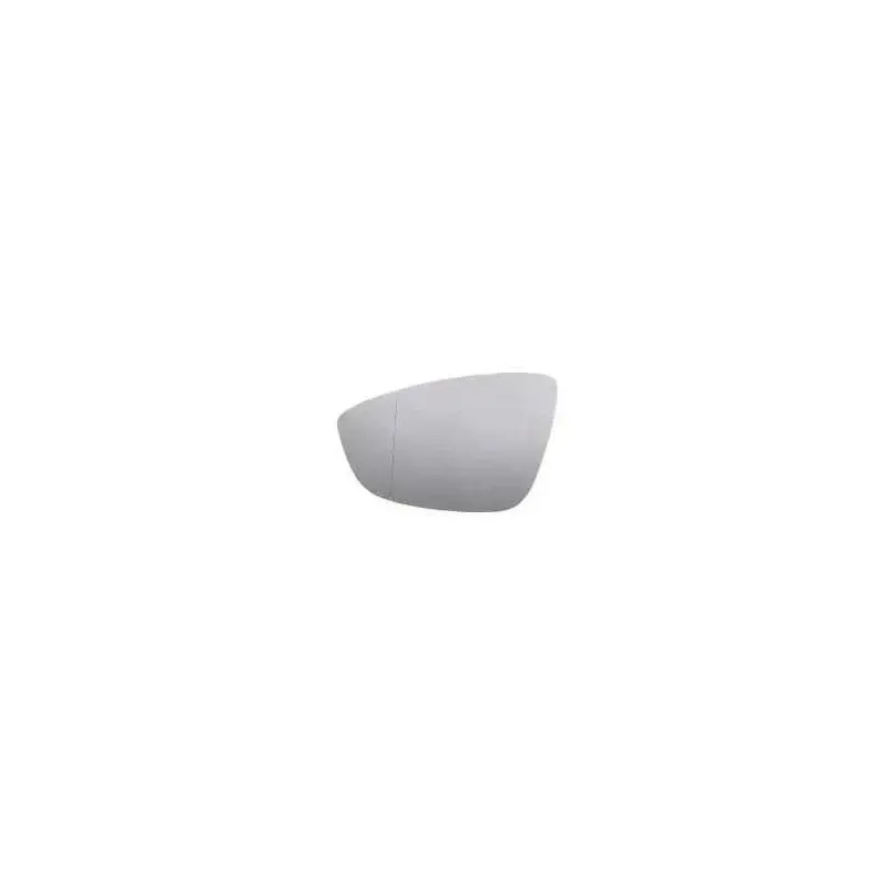 Glace retroviseur gauche volkswagen passat 3c b6