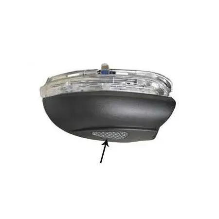 Repetiteur retroviseur droit volkswagen golf 6 vi