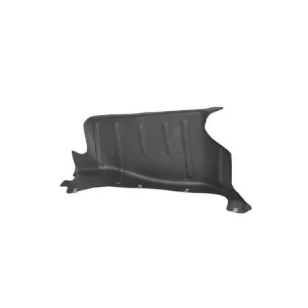 Carenage inferieur droit