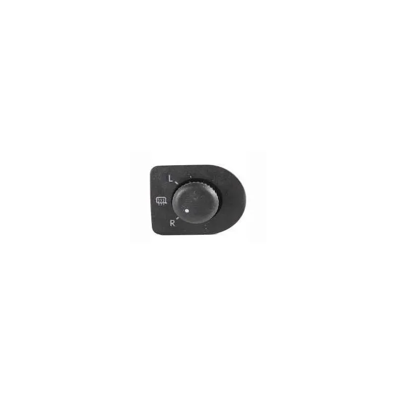 Commande retroviseur ext electrique volkswagen