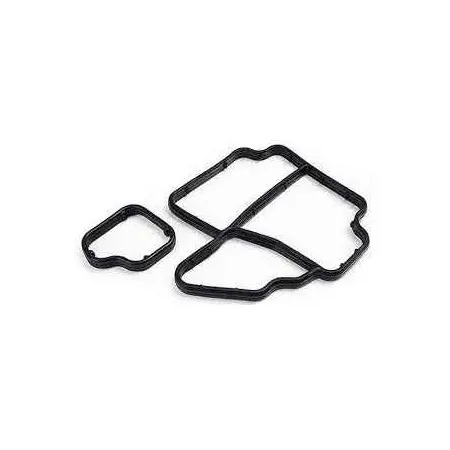 Support filtre a huile