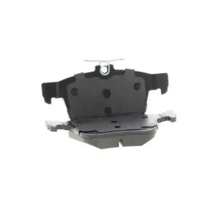 Plaquette frein arriere