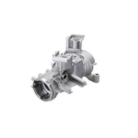 Neiman - antivol de direction