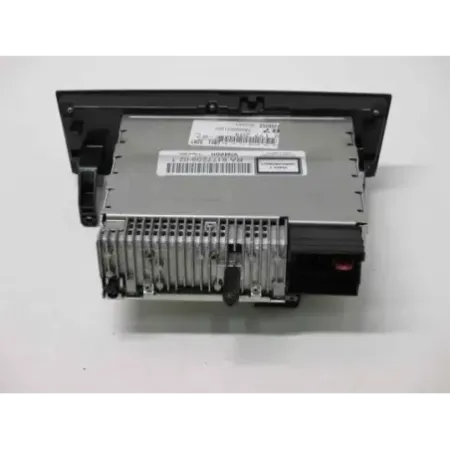 Autoradio bmw serie 1 e87/e81