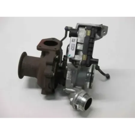 Turbo bmw serie 1 e87/e81