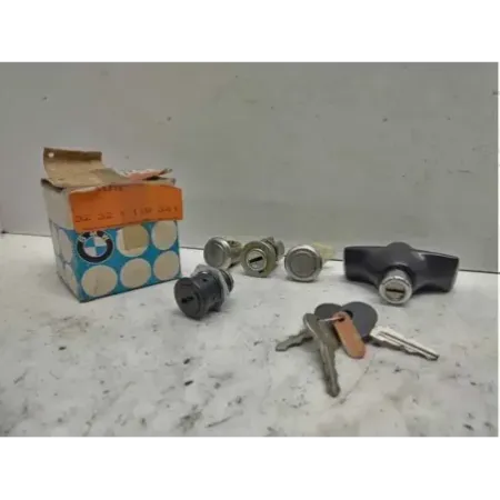 Collection de barillets