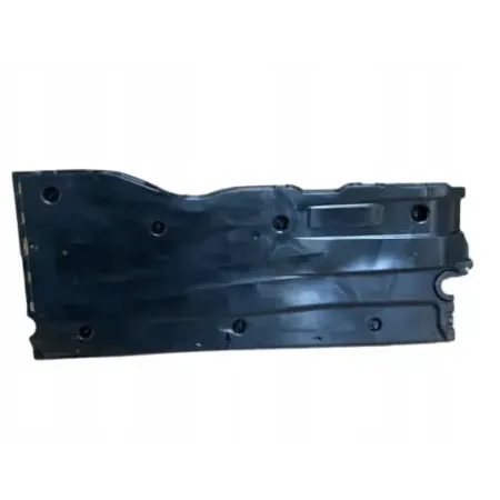 Protection carter huile