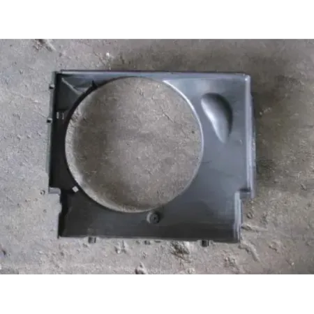 Buse ventilateur bmw serie 7 e65/e66