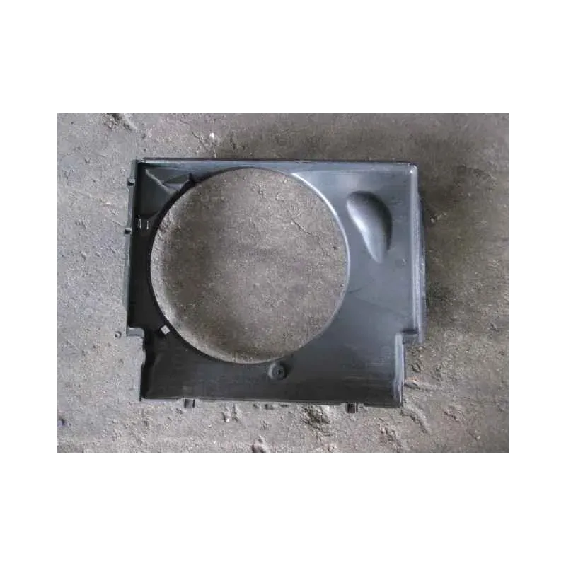 Buse ventilateur bmw serie 7 e65/e66
