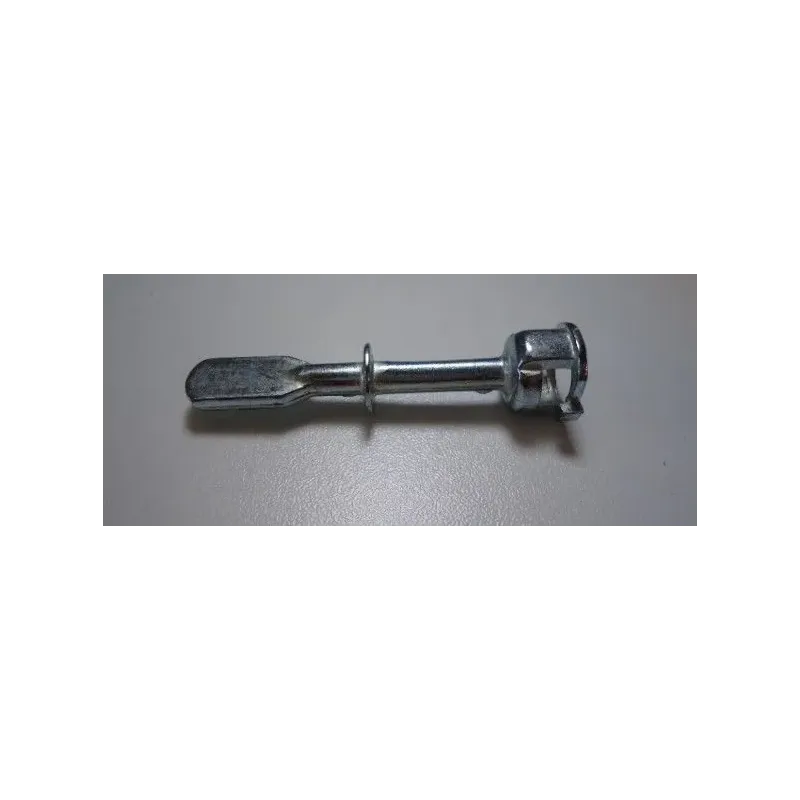 Barillet porte avant gauche