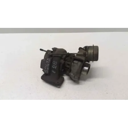 Turbo bmw serie 5 e28