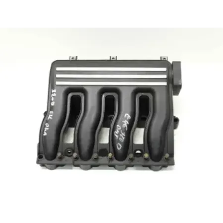 Collecteur admission bmw serie 3 e46