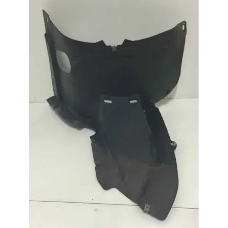 Pare-boue aile avant gauche 1/2 volkswagen passat 3c b6