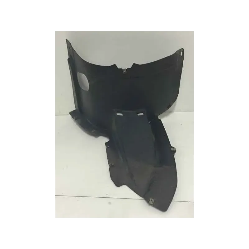 Pare-boue aile avant gauche 1/2 volkswagen passat 3c b6