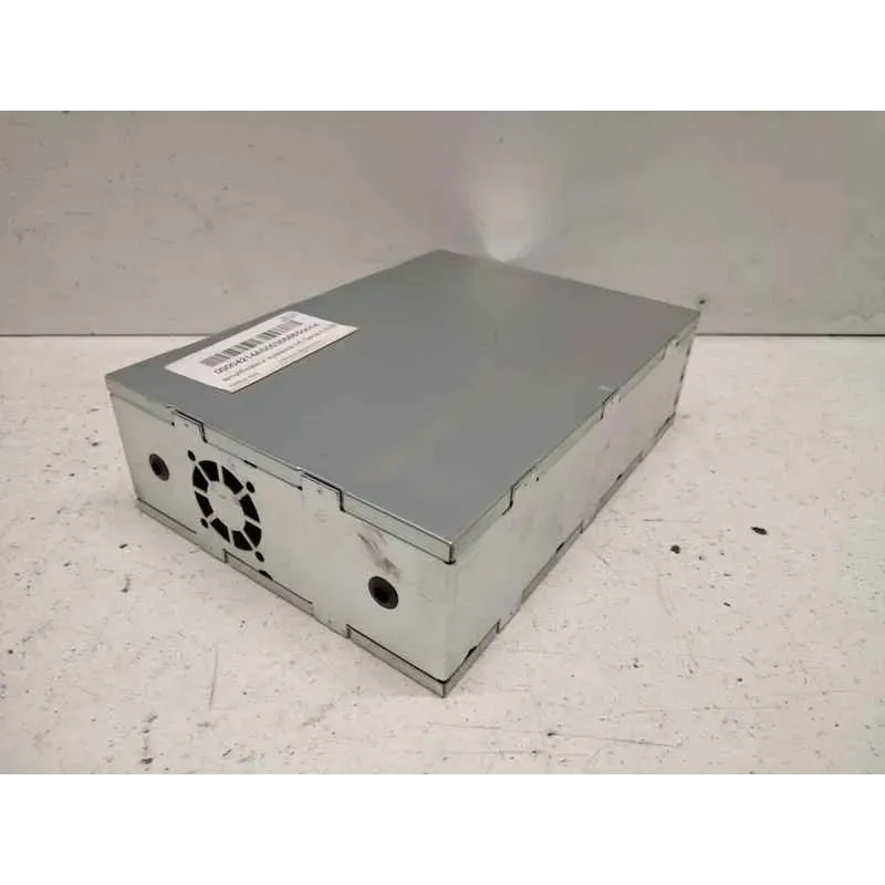 Amplificateur bmw serie 3 e46